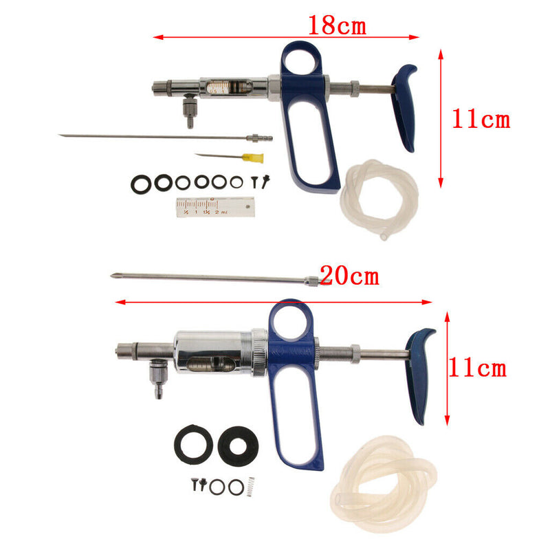 Pet  - Medicine Saver - Small Animal