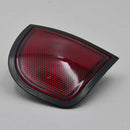 Auto Rear Bumper Reflector Tail Light Right Red For