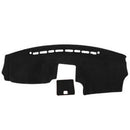 For Hyundai Santa Fe 2007 2008 2009 2010 2011 2012 Dashboard Cover Dashmat