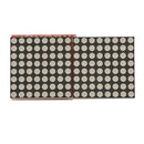 LED Display Screen Board 8X8 Dot Matrix Module Board for Raspberry Pi B/B+