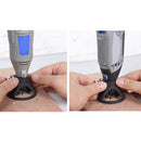11Pcs Electric Grinder Locator Set Drill Carving Bits Rotary Power Drill De R6D3