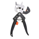 Garden Fruit Tree Pruning Shears Scissors Grafting Cutting Tool+ 3 Blades