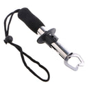 Outdoor Fishing Lock Fishing Lure Tackle Fish Lip Gripper Grabber Tool Portable