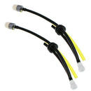 Pack Of 2 900103 90097 Repower Kit Fuel Maintenance For Echo Gt200Ezr Gt201