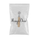 Tyre Patch Roller Puncture Repair Tool Wood Handle Portable Car Accessories