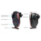10W Wireless Charger Car Phone Holder Bracket Infrared Induction Smart Charger