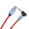 3x Type C Male to 3.5mm Male Stereo Converter Audio Aux Cord
