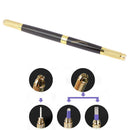 Double End Makeup Manual Tattoo Pen Microblading Permanent Eyebrow Cosmetic -OZ