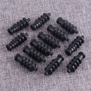 12pcs 37mm Push Rod Seals Rubber Bellow fit for RC Boats Waterproof Hf