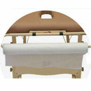100Pcs Disposable Non-Woven Sheet Bed Cover Roll for SPA Beauty Tattoo
