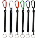 New Fishing Lanyards Boating Multicolor Ropes Kayak Camping Secure Plie
