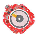 Qi Fast Wireless Charger PCBA Circuit Board Transmitter Module+Coil Charging_kz