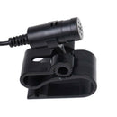 Microphone Bluetooth External Stereos Radio Receiver For Car Pioneer 2.5mm