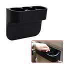Car Cleanse Seat Drink Cup Holder Valet Travel Coffee Bottle Cup Stand Food
