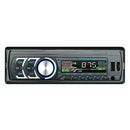 1 Din Car In-Dash Stereo BT FM Radio Receiver USB Head Unit MP3 Music Player