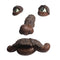 Tree Faces  Outdoor Old Man Tree Hugger Statues Garden Yard Art Decor Sculpture