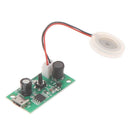 Air Humidifier Driver Board Mist Maker Fogger Ultrasonic Atomization Di Hn