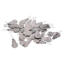 1 package Aluminum Needles threader Couture Tool Sewing Needle Threader sil