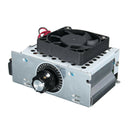 4000W 110-220VAC Voltage Regulator Dimmer Electric Motor Speed Controller Module