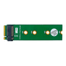 M.2 NGFF Key B to Key B Adapter SATA Based Solid State Drive 2230 2242 2260 A