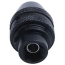 for 4486 MultiPro Keyless Chuck, Black