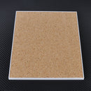 8.2x7" Paper Quilling Template Board Papercraft Scrapbooks Filigree Art DIY Kits