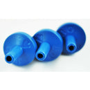 Shut Off Valves for 4mm Tube Pipe Aquarium Air Pump Fish Tank Accessories Cool