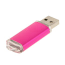 8GB USB 2.0 Flash Drive Storage Memory Stick Universal for PC