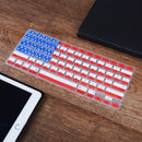 American flag keyboard cover Skin for 13/15/17pro 13retina 13air NTJC,a