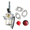 Carburetor for Snowblower 208Cc Snow Engine 20001027 20001368 532436565 I8K8
