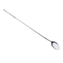 Stainless Steel Spoons Mixing Baking