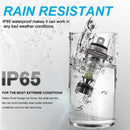 2X Car Light Lamp