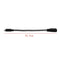 22CM Black USB 3.1 Data Cable Type-C Male to USB 3.0 Type-A Female OTG Converter