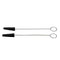 Pack Of 6 pcs Piano Tuning Mutes Tuning Tools/ Rubber Mutes KIT Black