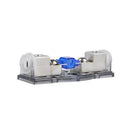 -on Fuse 60A + Fuse Block/Holder For RV/Van/Truck/Boat/Yacht