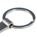Eco-friendly Metal Wrench Spanner Beer Bottle Opener Keys Chain Keyring 3C