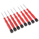 8 In 1 High Precision Screwdriver Kit Tool Set For Mobile Phone Repair