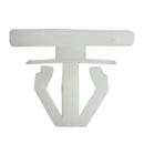10X Wheel Arch Trim Clips Plastic Front Rear For Ford Transit Tourneo Conne