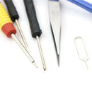 Cell Phones Opening Pry Repair Tool Kit Screwdriver For Phone Repair Accessor BX