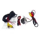 Car Rear View Camera For Ford Mondeo/Fiesta/Focus Hatchback/S-Max/Kuga Auto