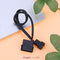 4pin IDE Molex to 1-Port 3Pin/4Pin Cooler Cooling Fan Splitter Power Cable