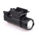 Outdoor Camping Hiking Helmet Light M-3 LED Light Flashlight 20mm Favor