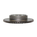 GY6-125 Beyond Bicycle 150cc Integral Starter Disc Overrunning Clutch Assembly y
