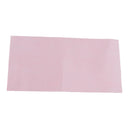 Washable Adhesive Repair Patches Jackets Tent Umbrella Clothes Mending Red