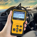 Universal V310 OBD2 Scanner Engine Code Reader Auto Fault Detector Car Diag