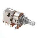 1xA500k Push Pull Potentiometer For E Guitars