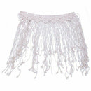 Macrame Wall Hanging 100 x 115cm Cotton Handmade Woven Wall Tapestry Large