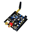 CSR8675 wireless Bluetooth 5.0 Receiver Board PCM5102A APTX HD I2S DAC decoder