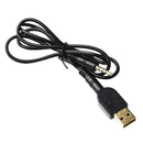 502 USB Bluetooth 5.0 Handsfree 3.5mm AUX Car Bluetooth Receiver Cable Kit