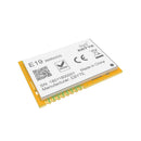 E19-868M20S Transmitter Receiver Wireless rf Circuit Board 868MHz Yellow